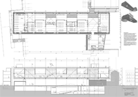 planta 2 seccci&oacute;n